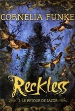 Reckless (Tome 2-Le retour de