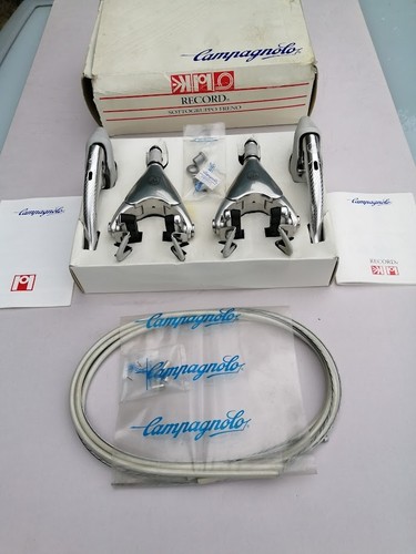 Neu campagnolo record - record, c