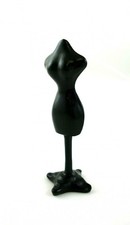 Puppenhaus Schaufensterpuppe