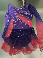 Eiskunstlauf Body IEFIEL 13-14