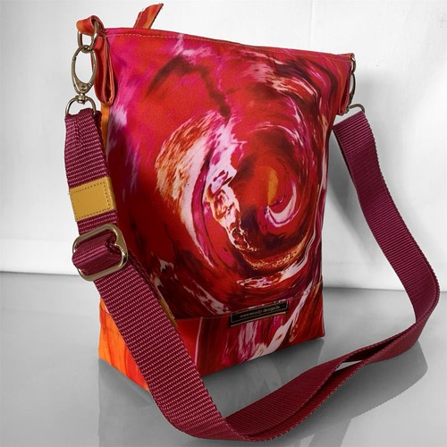 Crossbody bag mit - bag,