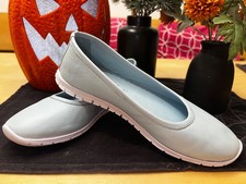 NEUE Andrea Conti Leder Ballarinas Gr. 38 60€ UVP