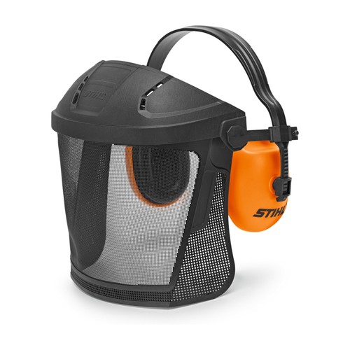 Stihl gesichts gehörschutz - stihl, gesichts-/gehörschutz