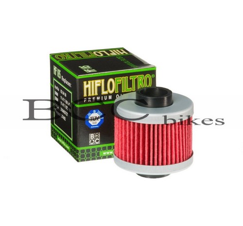 Hiflo ölfilter peugeot - hiflo,
