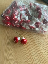 Fliegenpilze Dekopilze