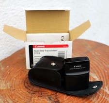 CANON SPEEDLITE TRANSMITTER ST-E2