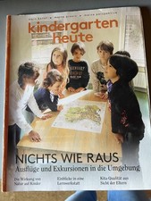 Kindergarten heute 2021 - kindergarten,