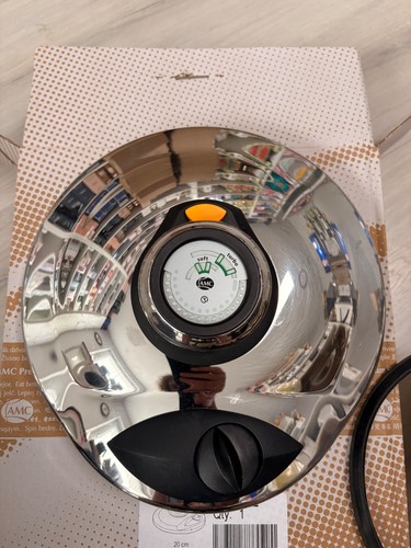 Amc premium system - system, secuquick
