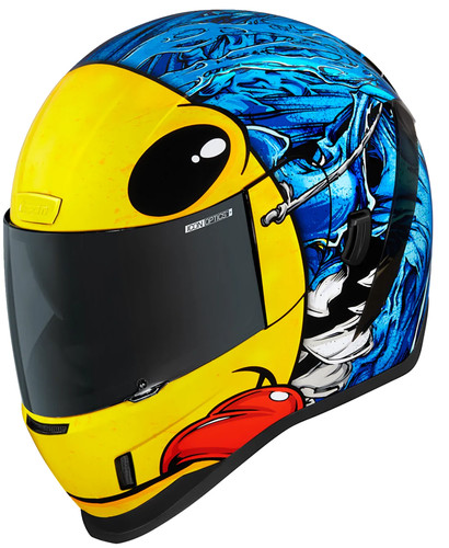 Airform brozak helm - airform™, mips®