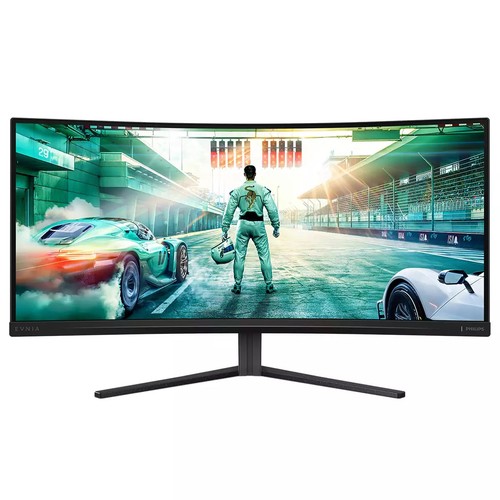 Defekt philips evnia - evnia, 34"