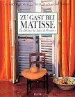 Gast bei matisse der - bei,