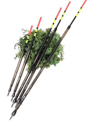Drennan visi wag waggler - 5,