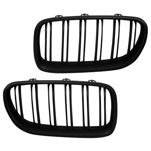Nieren kühlergrill frontgrill - nieren,