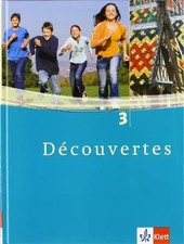 Découvertes - , 3