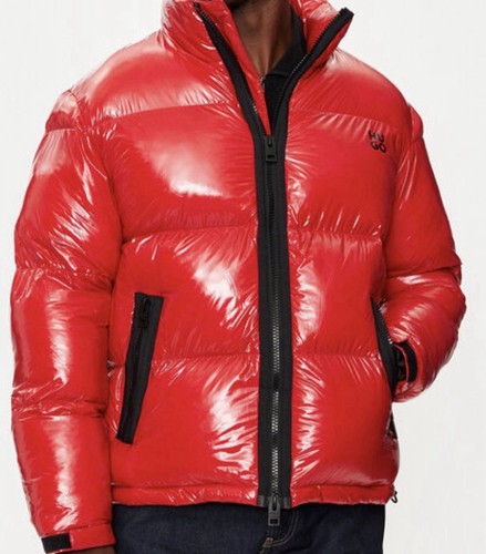 Hugo boss winterjacke herren - hugo,