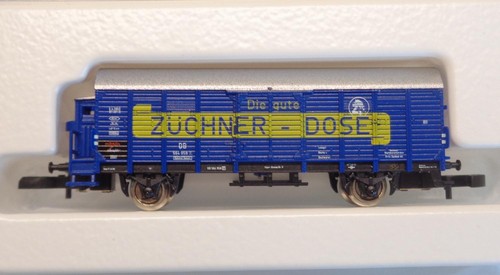 Märklin miniclub 80310 - miniclub,