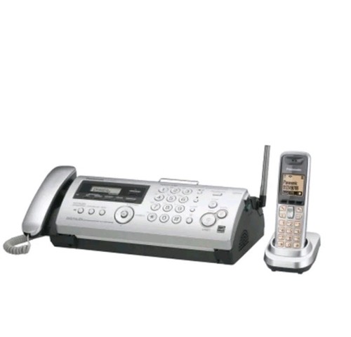 Panasonic 275 faxgerät - kx-fc,