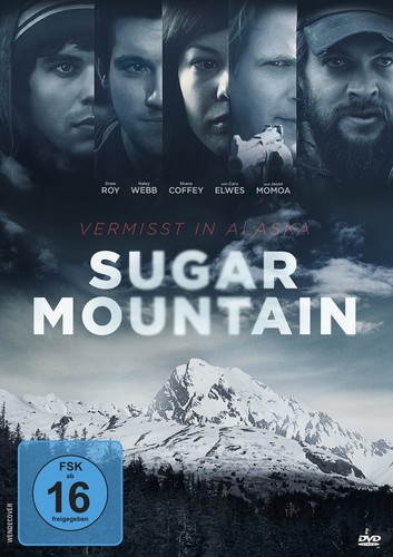 Sugar mountain spurlos in - sugar,