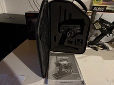 Sanwa M11x Fernbedienung mit