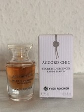 Yves Rocher Accord Chic Eau de