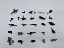 Lego Star Wars Waffen ,ect. Lot