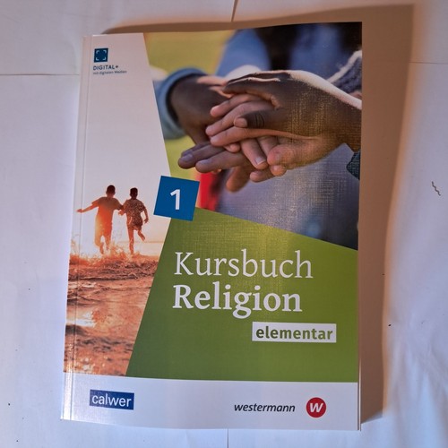Kursbuch religion elementar - religion,