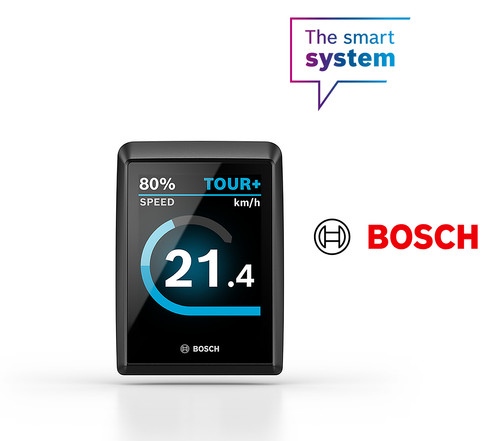 Bosch bike display - display, 500