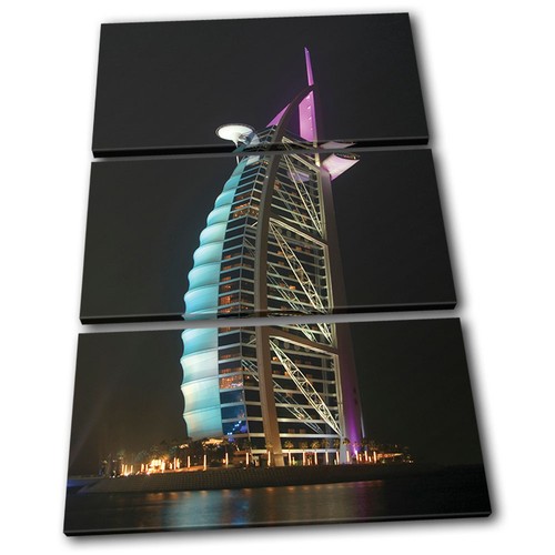 Burj arab dubai landmarks - burj, al