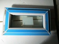 MEA Dreh-Kipp Komfort Fenstereinsatz 80x50cm Neu unbenutzt DIN L