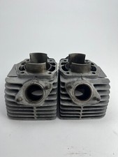 Yamaha DS7 250 Zylinder