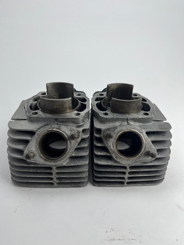 Yamaha ds7 250 zylinder - yamaha,
