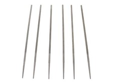 6 Rundfeilen Kettensäge