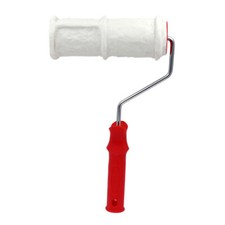 Strukturwalze Stein Design