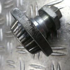 BMW K 1100 LT, K 1100 RS EZ:96 Einstellschraube Lenkkopflager 45412