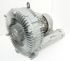 Gardner Denver G 200 2BH1900-7AH06 Seitenkanalverdichter 8,5kW 2915rpm -used-