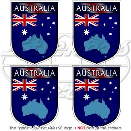 Australien australische schild - australische,