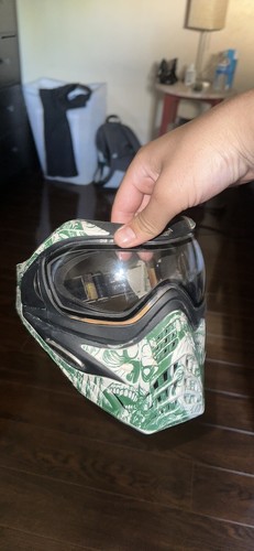 Vforce grill paintball - vforce,