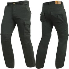 TRILOBITE Motorradhose DUAL