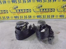 Gurtstraffer Volkswagen Polo