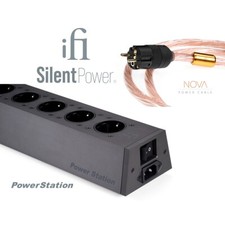 IFi PowerStation & iFi