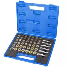 Reparaturset Ölablassschraube Reparatur Ölwanne Gewinde M13 M15 M17 M20 M22