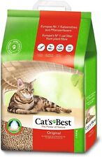 Cats Best Oko Plus Holzfasern