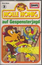 Holle Honig Gespensterjagd