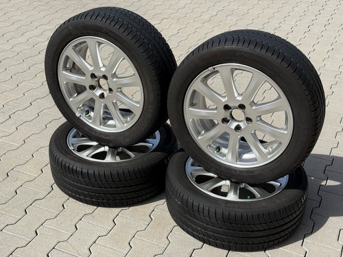 Original volvo s80 v70 felgen - s80,