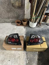 Rückleuchten für Opel Tigra A Mit Anschlusskabeln.