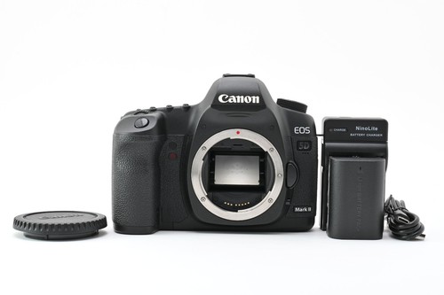 Fast neuwertig canon - [fast, 5d