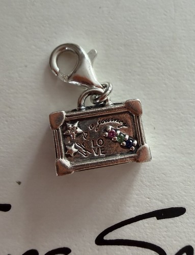 Thomas sabo charm - charm, 🧳
