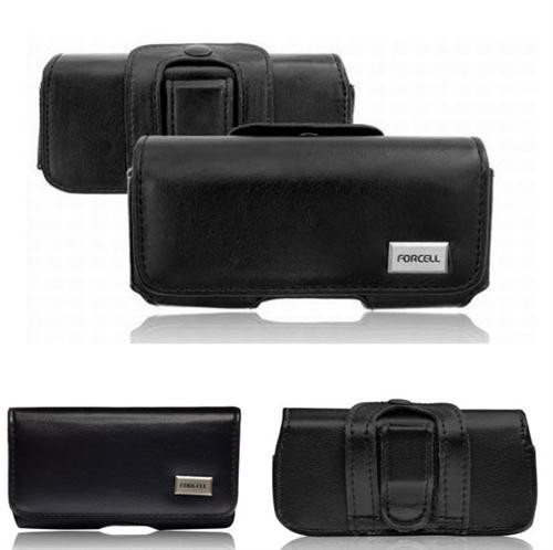 Gürtel handy quer - tasche, für