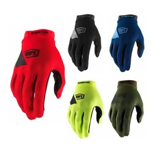 MTB Motocross Gloves 100%