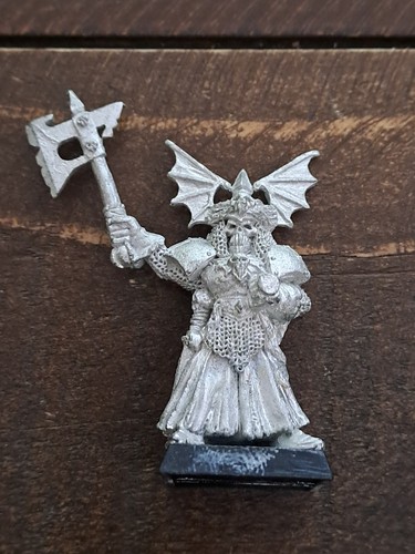 Warhammer vampire counts - warhammer, whigt